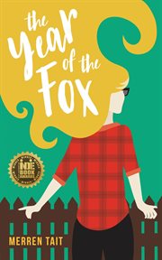 The year of the fox : a good life novel cover image