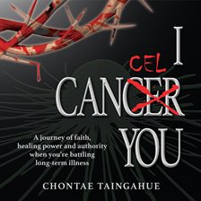 Image de couverture de I CANCEL YOU