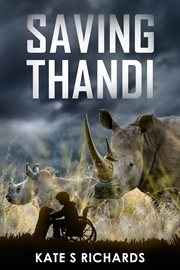 Saving Thandi cover image