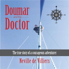 Cover image for Doumar and the Doctor