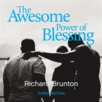 The awesome power of blessing cover image