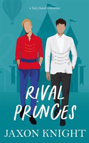 Rival Princes cover image