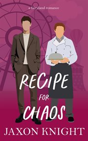 Recipe for Chaos cover image