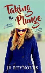 Taking the plunge cover image