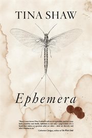 Ephemera cover image