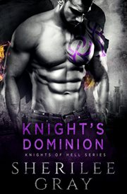 Knight's Dominion cover image