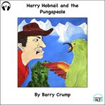 Harry Hobnail and the Pungapeople cover image