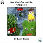 Mrs. Windyflax and the Pungapeople cover image