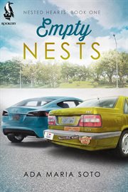 Empty nests cover image