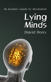 Lying minds cover image
