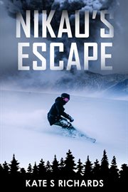 Nikau's escape cover image
