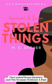 Stolen things cover image