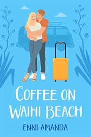 Coffee on Waihi Beach cover image