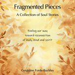 Fragmented pieces - a collection of soul stories. Feeling our way toward reconnection of body, mind and spirit cover image