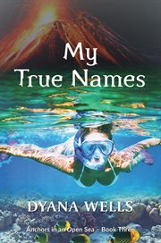 My true names cover image