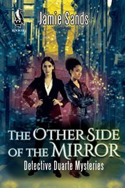 The other side of the mirror cover image