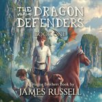 The dragon defenders cover image
