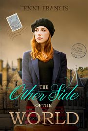 The other side of the world cover image