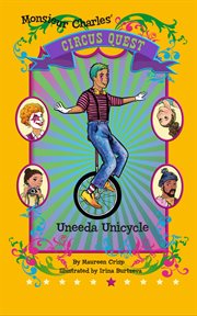 Uneeda unicycle cover image