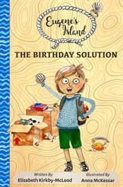 The birthday solution cover image