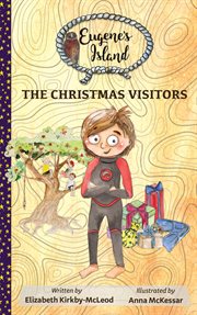 The Christmas visitors cover image