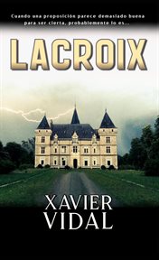 Lacroix cover image