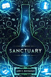 Sanctuary cover image