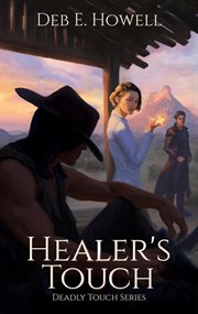 Healer's touch cover image