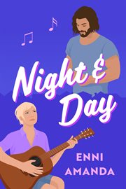 Night and Day cover image