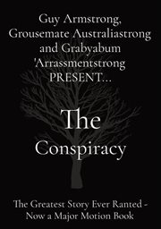 The Conspiracy cover image