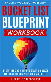 Bucket List Blueprint Workbook cover image