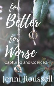For better for worse cover image