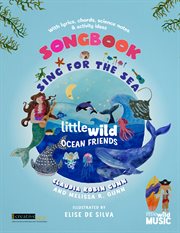 Sing for the sea cover image
