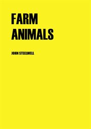 Farm Animals cover image