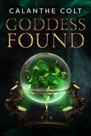 Goddess Found cover image