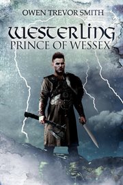 Westerling : Prince of Wessex cover image