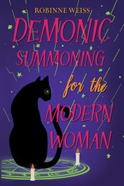 Demonic Summoning for the Modern Woman cover image