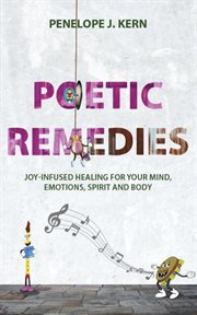 Poetic Remedies cover image