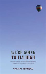 We're Going to Fly High cover image