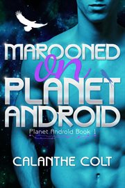 Marooned on Planet Android : Planet Android cover image