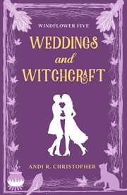 Weddings and Witchcraft cover image