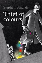 Thief of Colours cover image