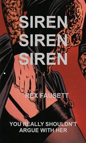 Siren cover image