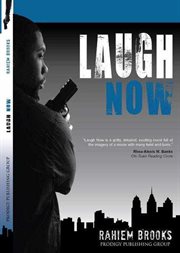 Laugh now cover image