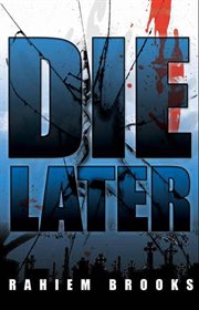 Die later cover image