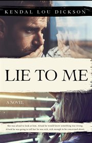 Lie to Me cover image