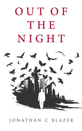 Cover image for Out of the Night