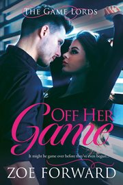 Off her game cover image