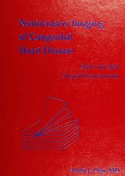 Noninvasive Imaging of Congenital Heart Disease Before and After Surgical Reconstruction cover image