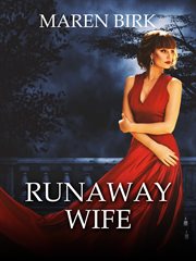 RUNAWAY WIFE cover image
